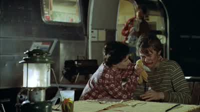 - We should call his mother. - What's Eating Gilbert Grape