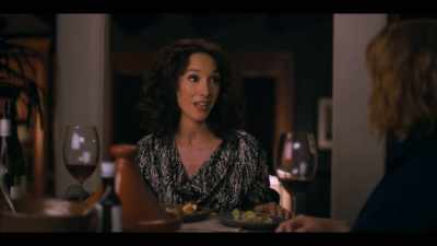 We should celebrate.
We should really, - The L Word: Generation Q