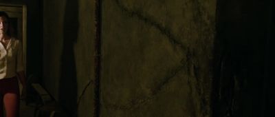 We should check in here again. - Gehenna: Where Death Lives