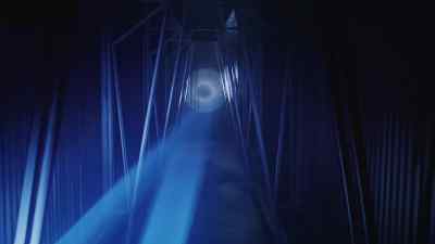 - We should check it out.
- Speak for yourself. - Hellraiser: Bloodline