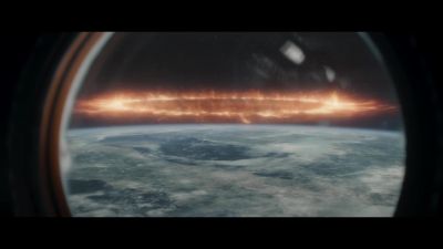 We should check the sensors. - War of the Worlds