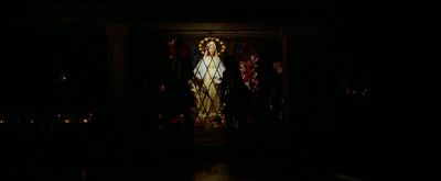 Close your eyes - Constantine