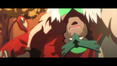 Yes! - The Boys Presents: Diabolical