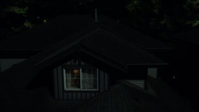 Yes. - Are You Afraid of the Dark?