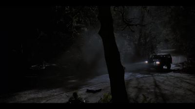 Close your eyes. - River