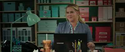We should come in and be,
like, excited to interact. - I Feel Pretty