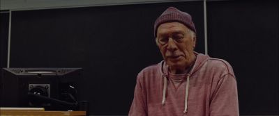 We should concern ourselves - Hector and the Search for Happiness