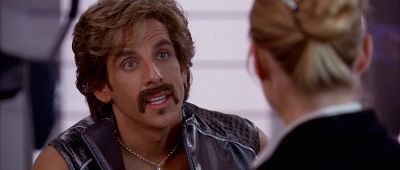 We should date some time - Dodgeball