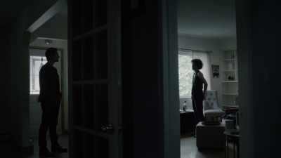 - We should do this again.
- Yeah, I would like to. - Eyewitness