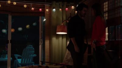 - We should do it again.
- Yeah, why not? - Dexter