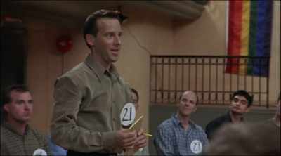 We should... do that more often. - Queer as Folk
