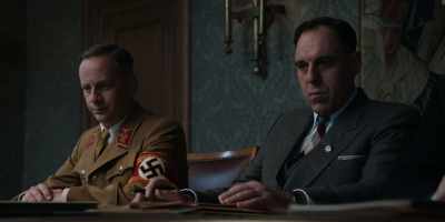 We should do nothing at all. - The Conference