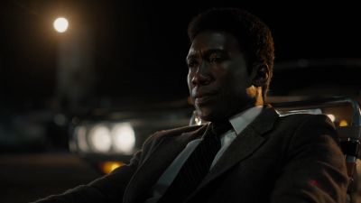We should do somethin'. - True Detective