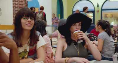 - We should do
something to celebrate - The Outcasts