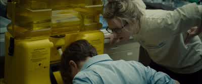 We should do this every Friday. - I Origins