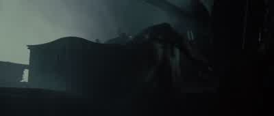 We should drop canvas, sir. - Pirates of the Caribbean: The Curse of the Black Pearl