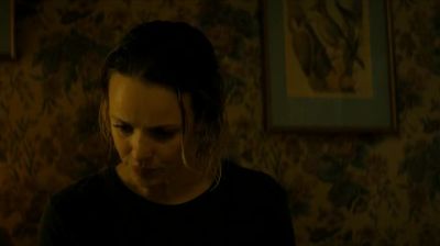 We should drop this on Davis. - True Detective