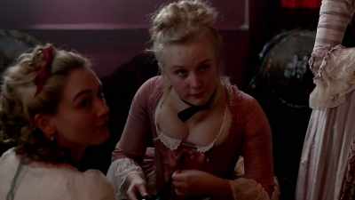 We should earn
some coin tonight.
You do well, - Harlots