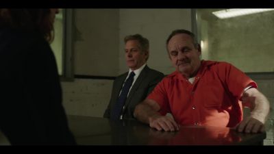 We should end this. - The Good Fight