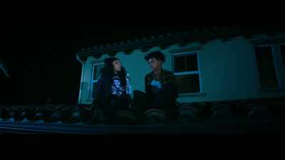 We should establish a real bond with each other - The Stepdaughter 2