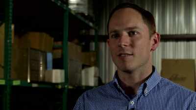 WE SHOULD FIGHT AND WE DO, - The Patent Scam