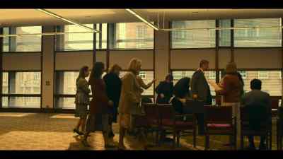 We should, first of all, thank Jim - Lockerbie: A Search for Truth