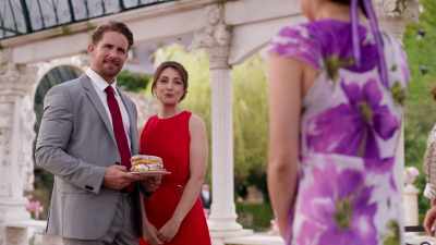 We should form
an alliance, you and I, no? - The Royal We