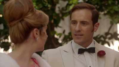 We should get back, - Ms Fisher's Modern Murder Mysteries