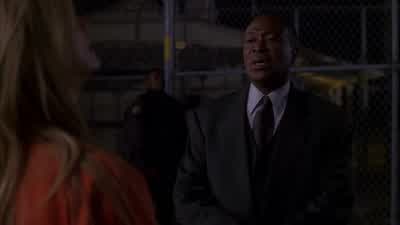 We should get back. - Criminal Minds