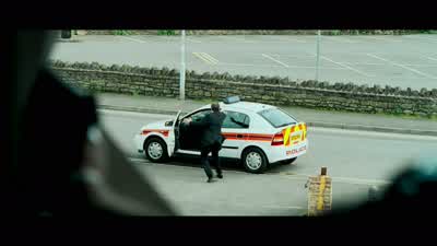 - We should get down there. - Hot Fuzz