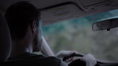 - We should get gas.
- We still have - The Sinner