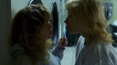 We should get going. - Orange Is the New Black