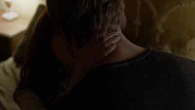 We should get some rest. - Bates Motel