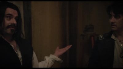 We should get some slaves - What We Do in the Shadows