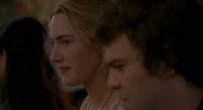 We should get the bill. - The Holiday