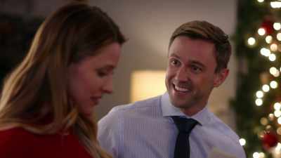 We should get this
over to Randall's lawyer - A Merry Christmas Wish