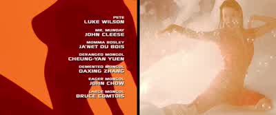 We should get this to the lab and analyze it. - Charlie's Angels: Full Throttle