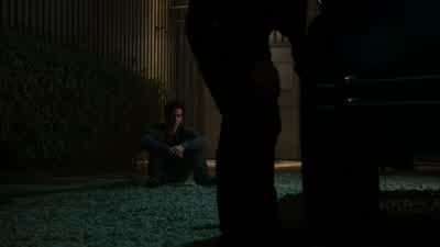 We should get you to the hospital. - Teen Wolf