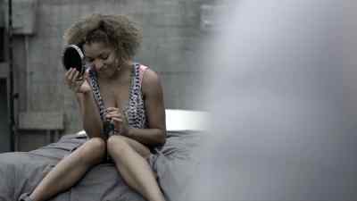 We should go away somewhere. - Misfits
