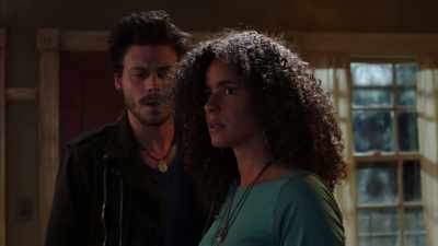 We should go.
Fiji. - Midnight, Texas