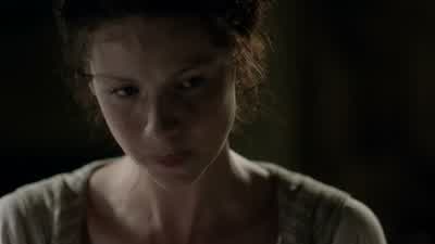 We should go get Ian. - Outlander