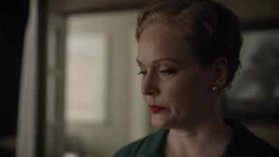 We should go, I think. - The Man in the High Castle