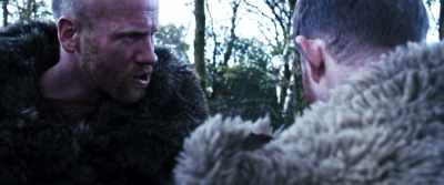 We should go in there and take
them out, every last one of them. - Boudica: Rise of the Warrior Queen