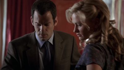 We should go. - True Blood