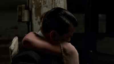 We should go. - Boardwalk Empire