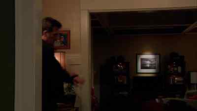 We should go. - Kyle XY