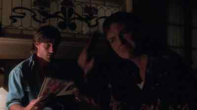 We should go. - Party of Five