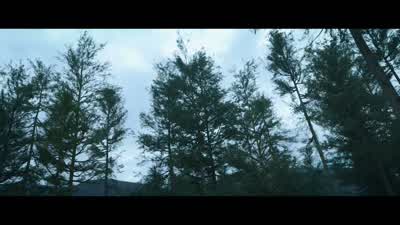 -We should go. - The Adam Project