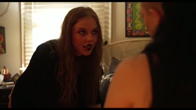 We should go scope it out,
make an appearance at least, - Amityville Ripper