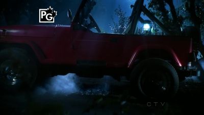 We should go
skinny-dipping. - CSI: Crime Scene Investigation